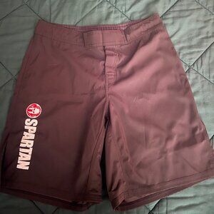 Spartan race shorts